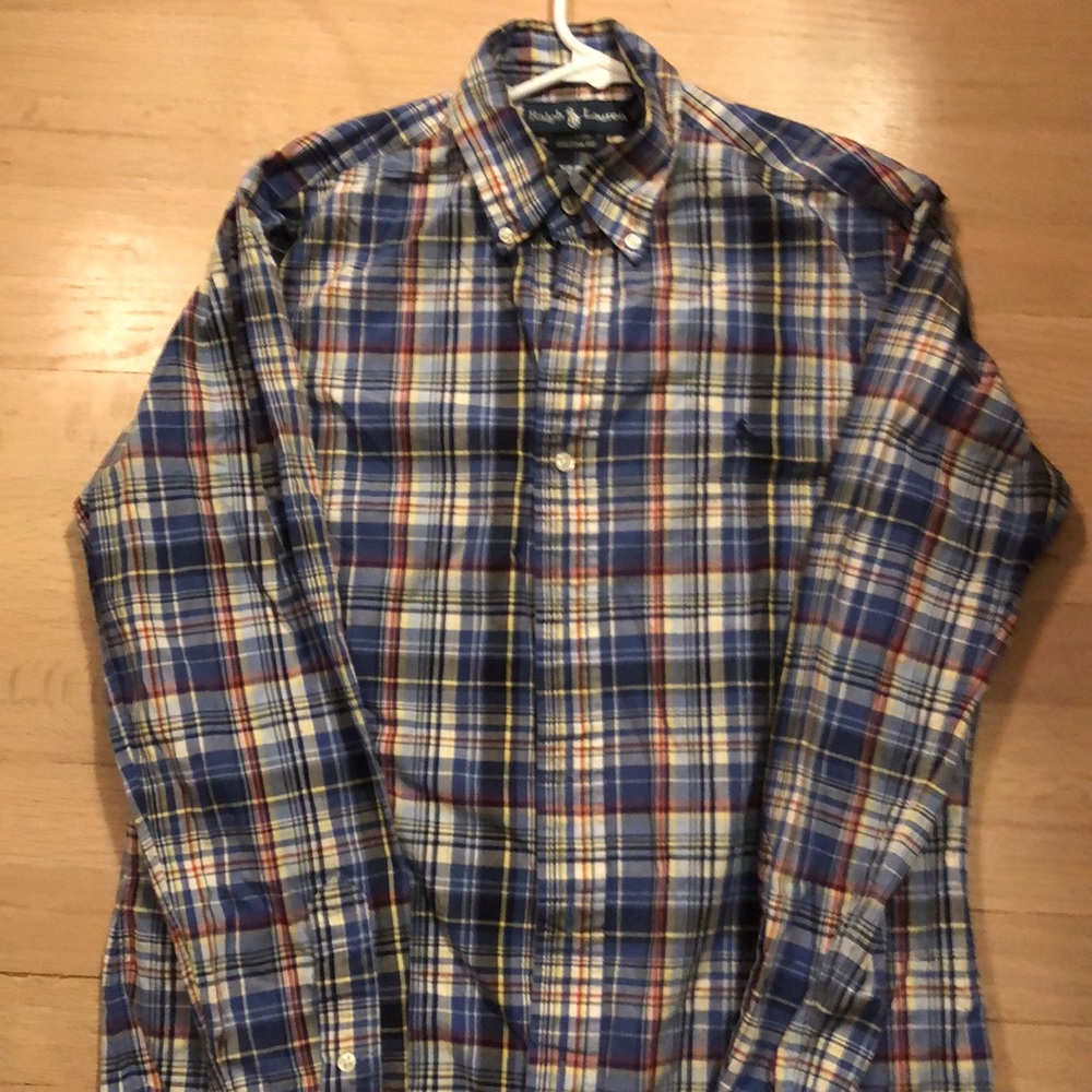 Men shirt